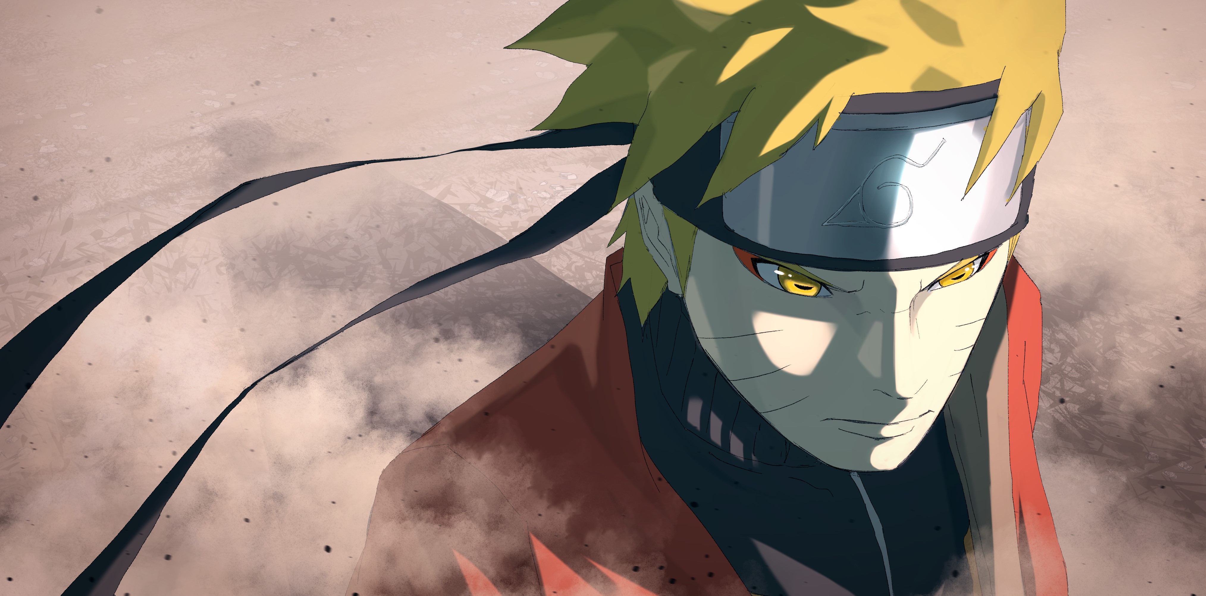 Bức ảnh hình nền HD Naruto sẽ mang đến cho bạn một trải nghiệm tuyệt vời với độ phân giải cao, màu sắc tươi sáng và chi tiết rõ nét.