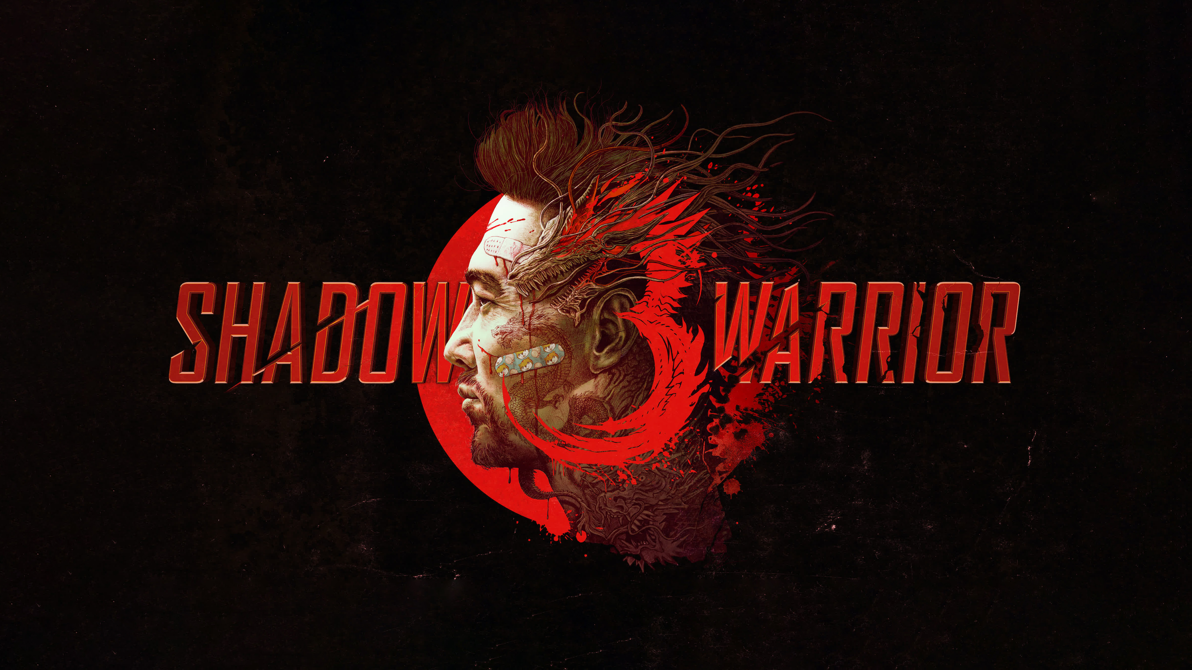 Video Game Shadow Warrior 3 HD Wallpaper | Background Image