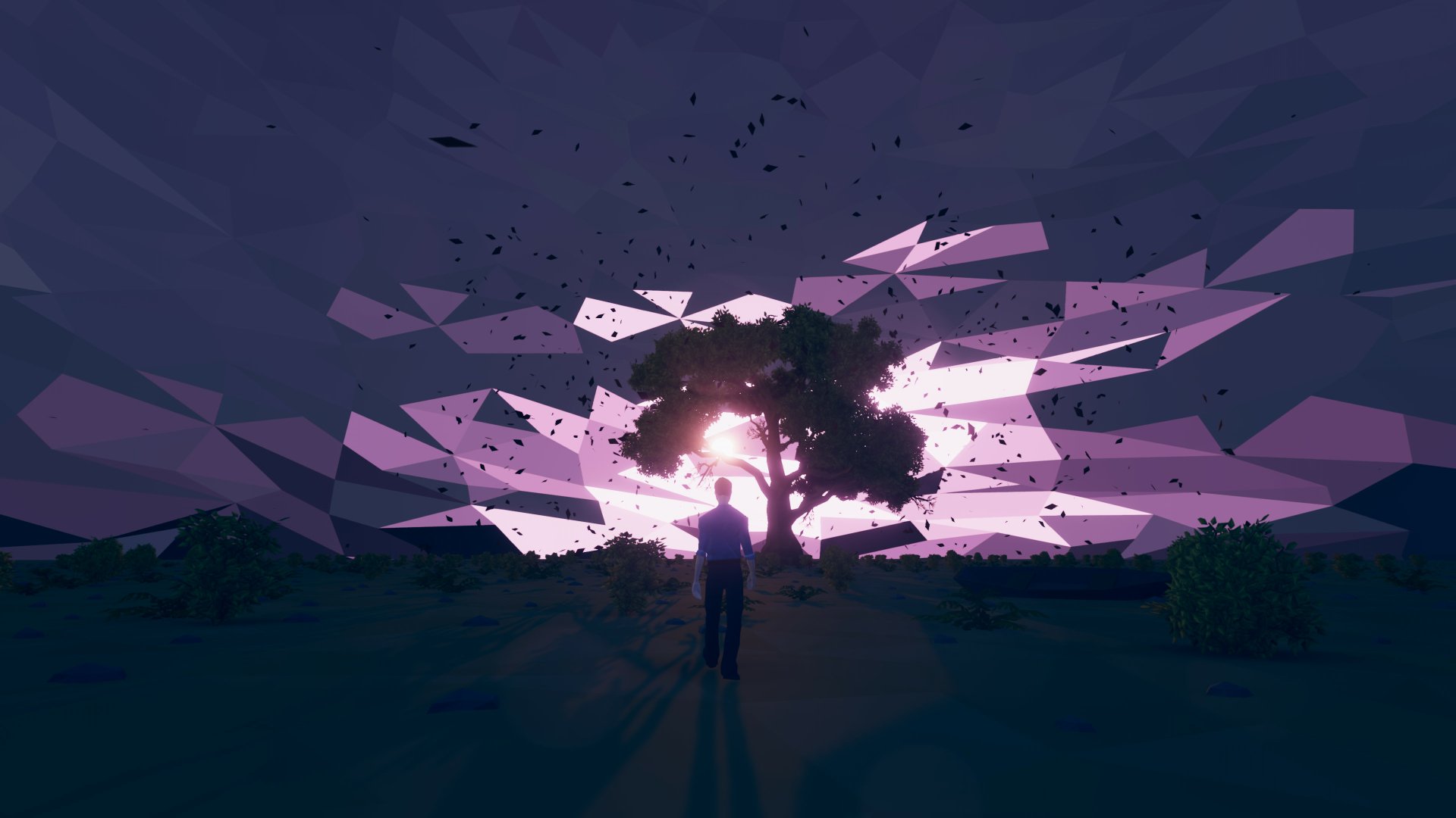 Download Video Game Know By Heart... 4k Ultra HD Wallpaper