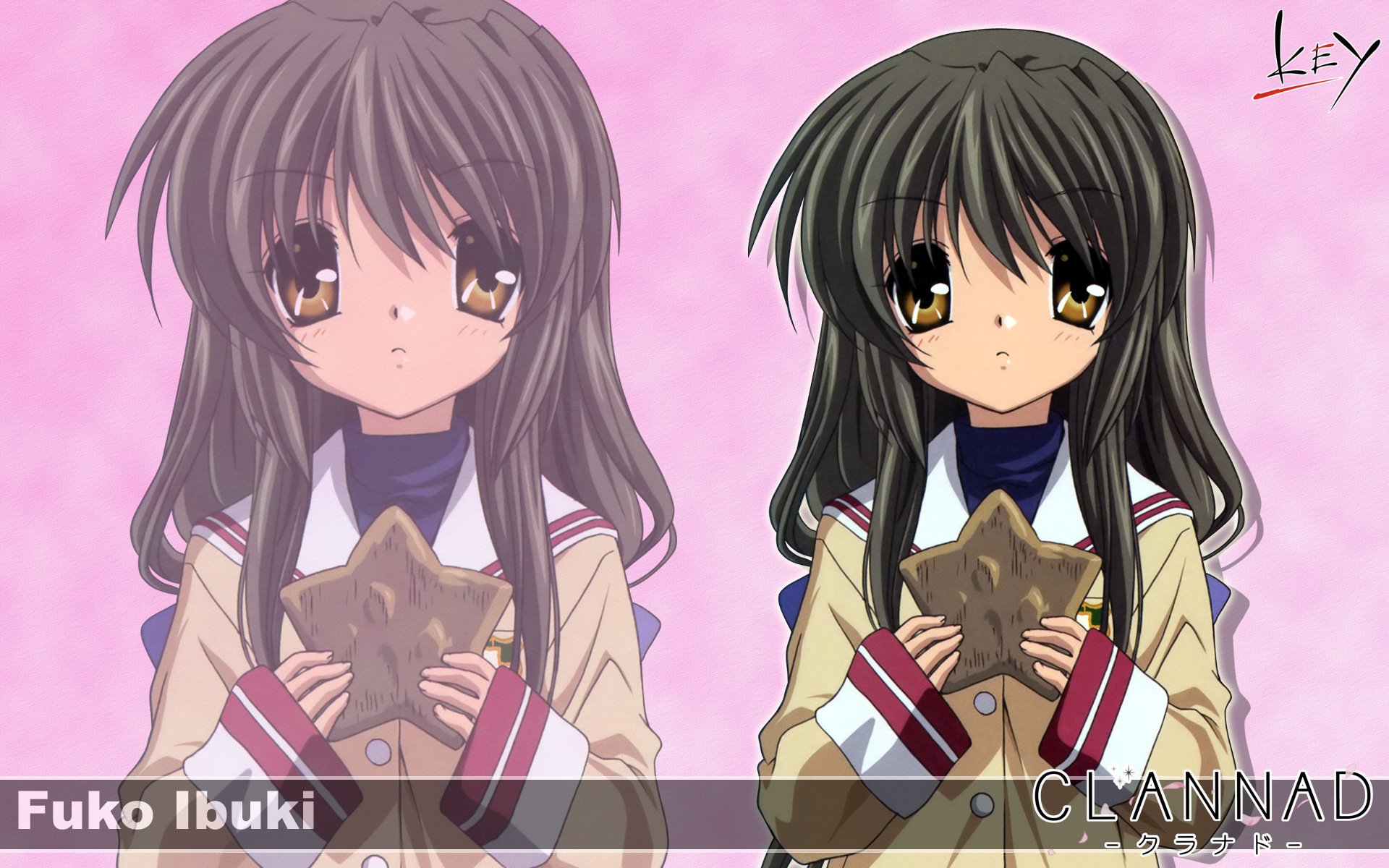 Anime Clannad HD Wallpaper