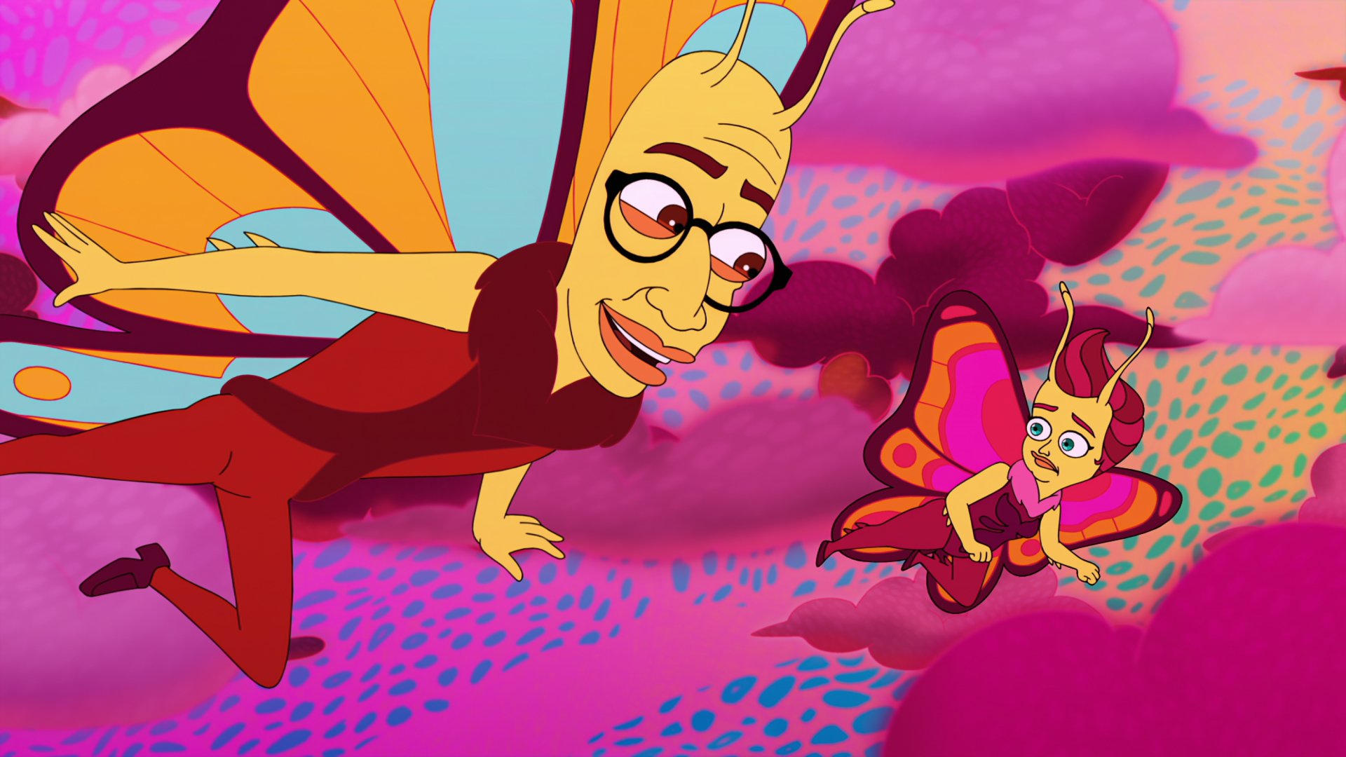 Download TV Show Human Resources HD Wallpaper