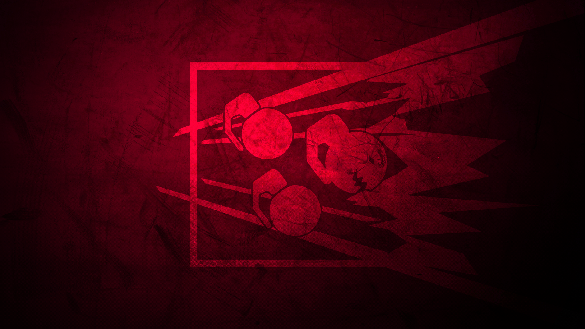 Icon of Operator Fuze using Cyrax's texture by Rinck