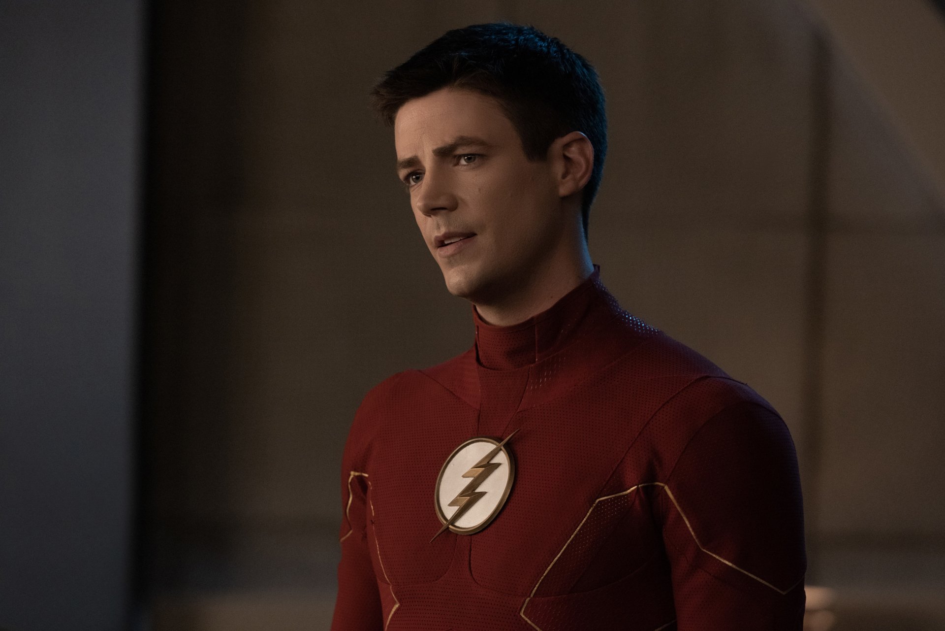 Download TV Show The Flash (2014) HD Wallpaper