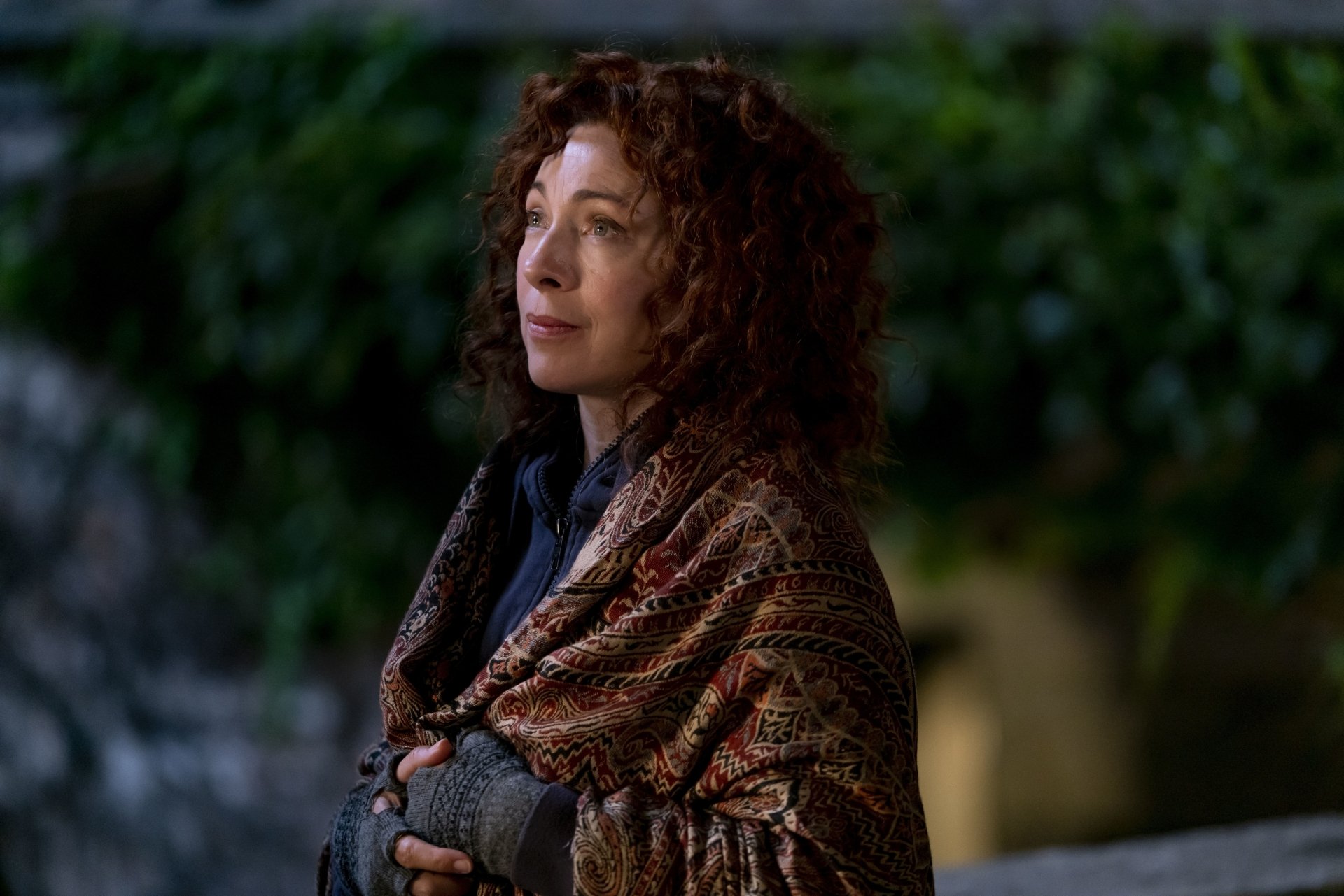 Download TV Show A Discovery Of Witches 4k Ultra HD Wallpaper