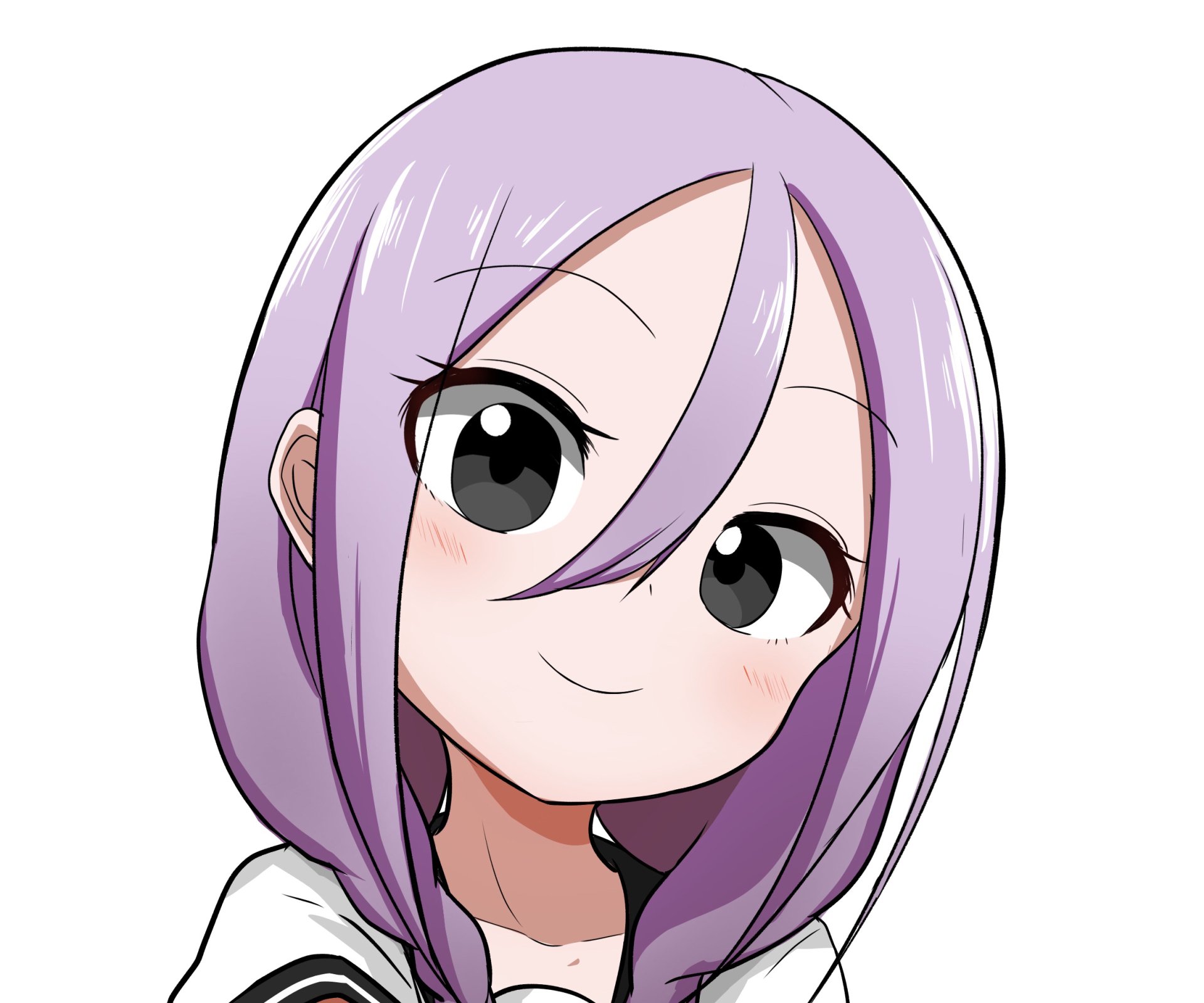 Download Urushi Yaotome Anime When Will Ayumu Make His Move? HD Wallpaper by 美少女力士