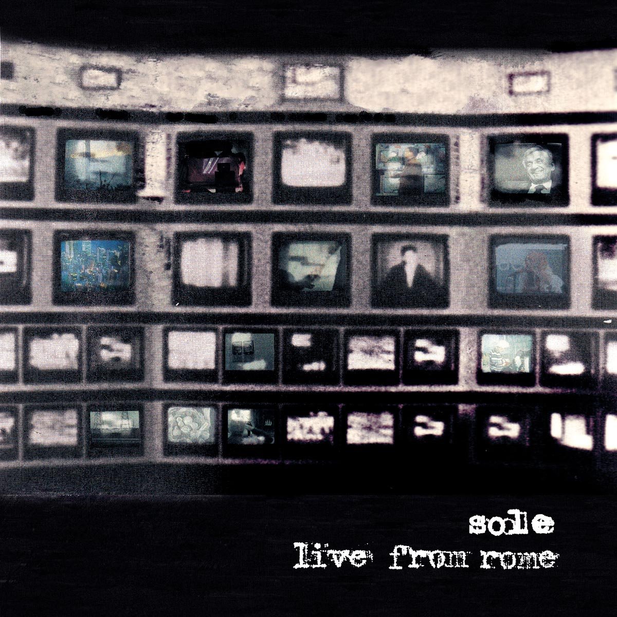 Download Music Sole Wallpaper