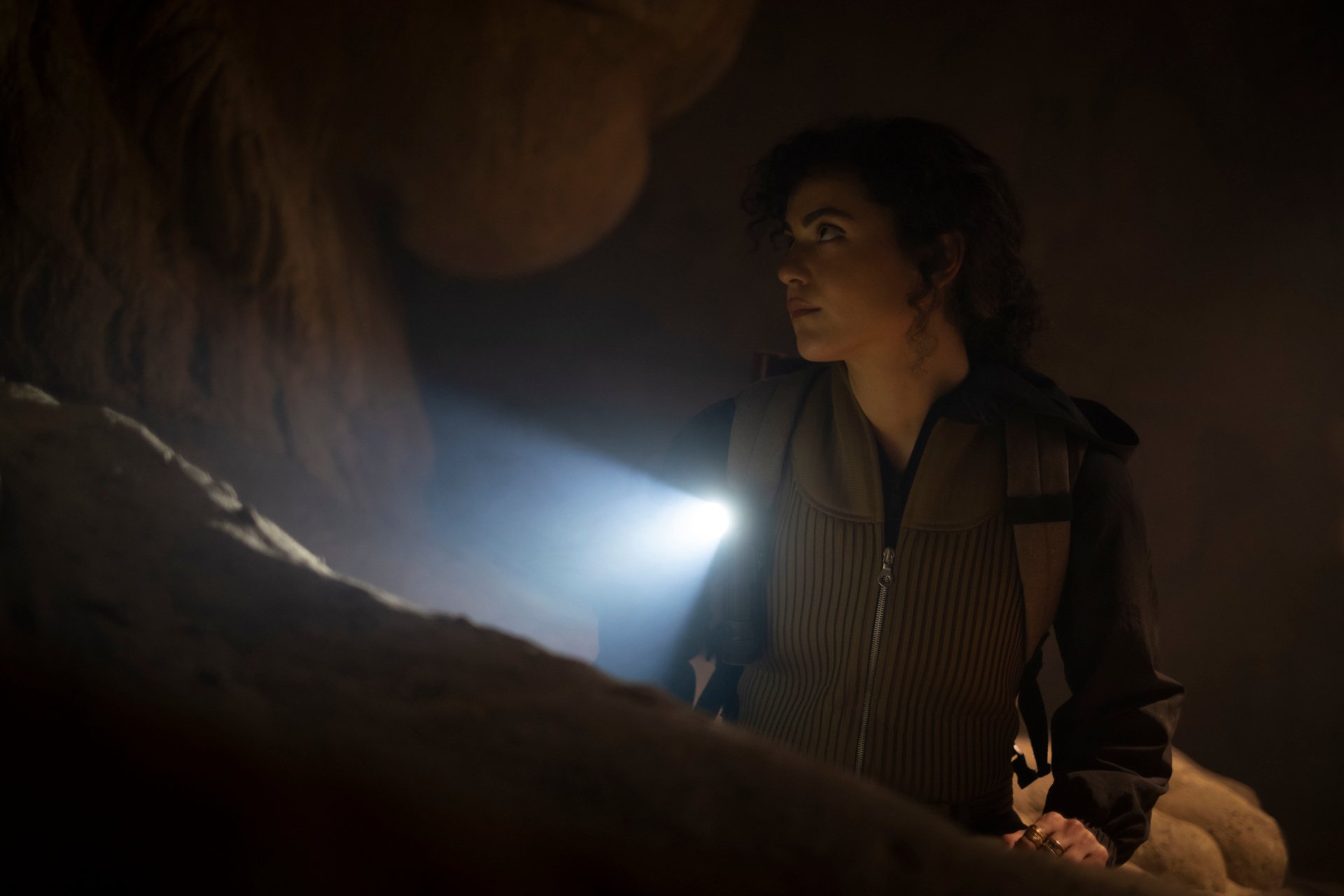 Download May Calamawy TV Show Moon Knight HD Wallpaper