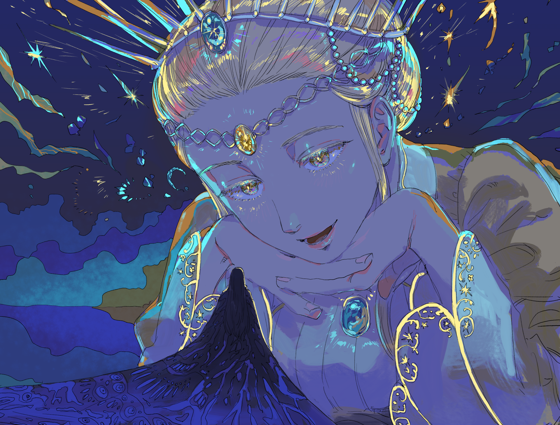 Download Anime Ascendance Of A Bookworm HD Wallpaper by ARRAISO