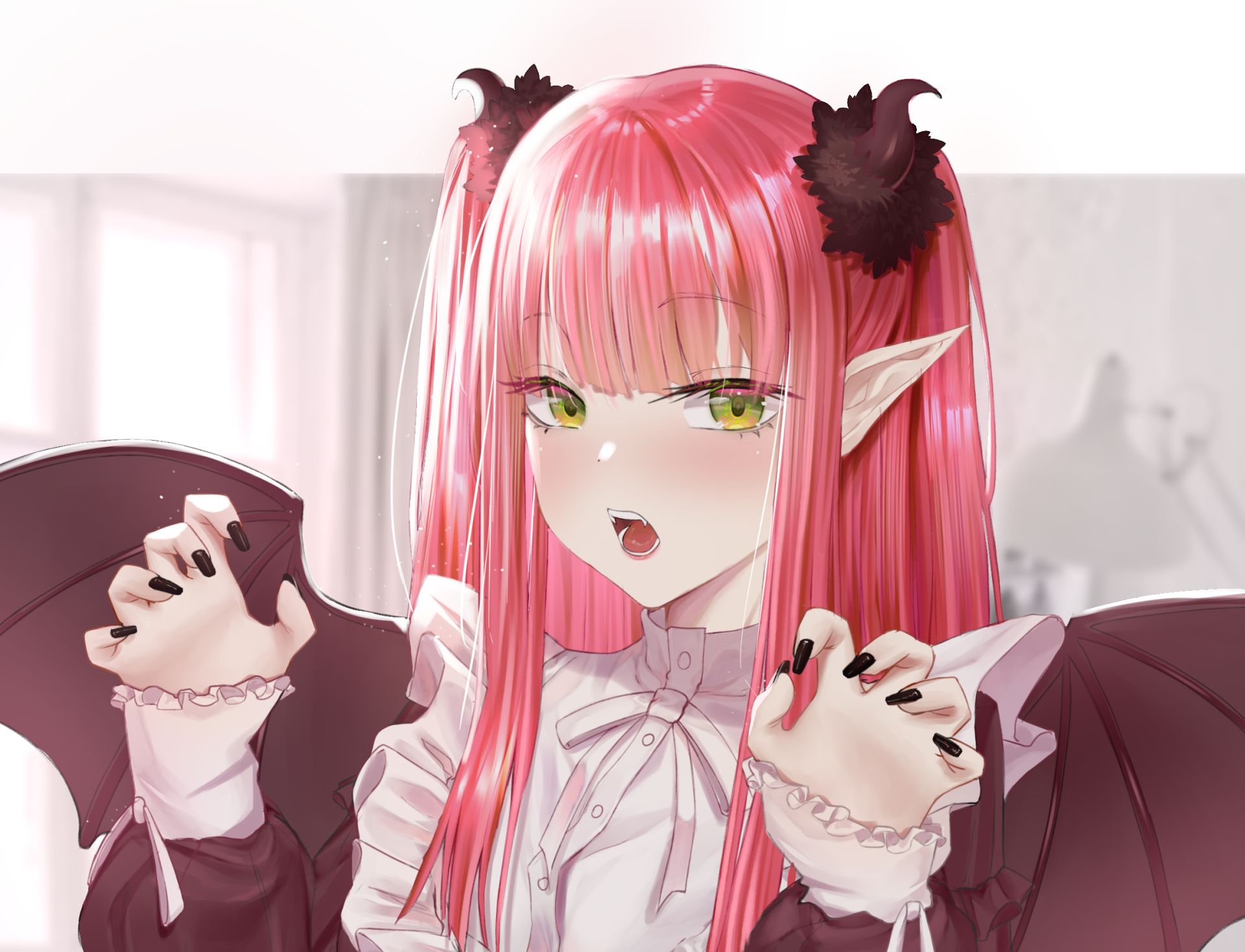 my dress up darling pink hair My Dress-Up Darling Episode 6 Review - Best In Show