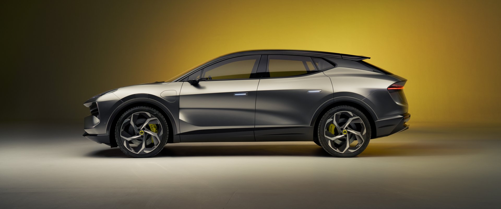Download Vehicle Lotus Eletre 4k Ultra HD Wallpaper