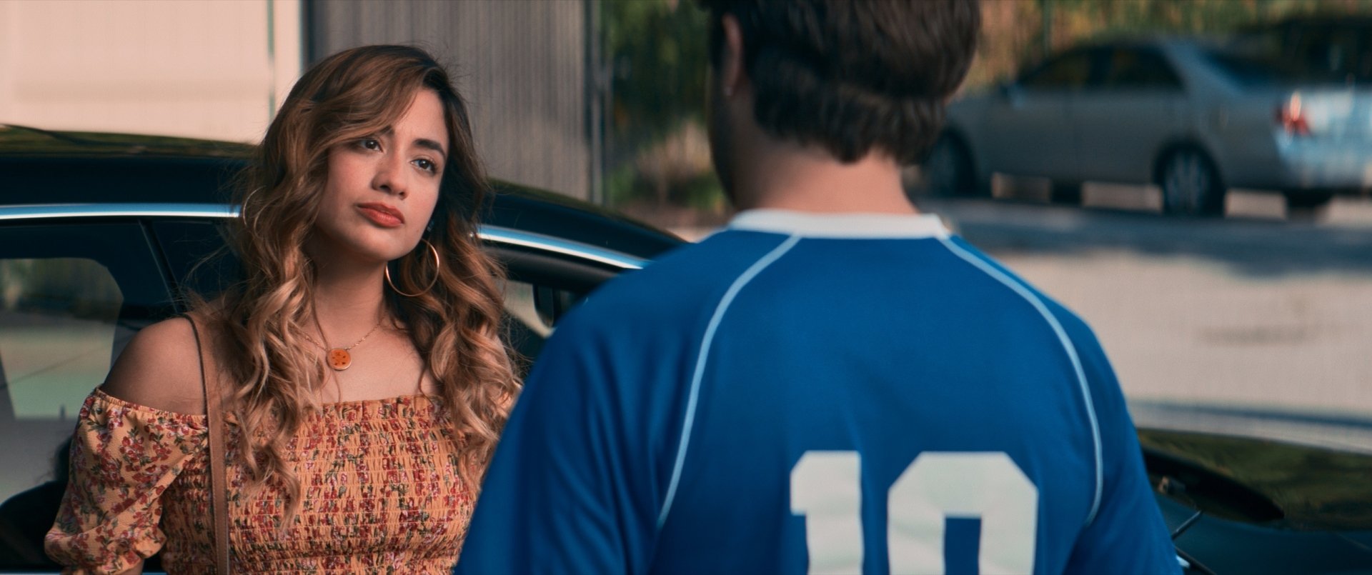 Download Ally Brooke Movie High Expectations HD Wallpaper
