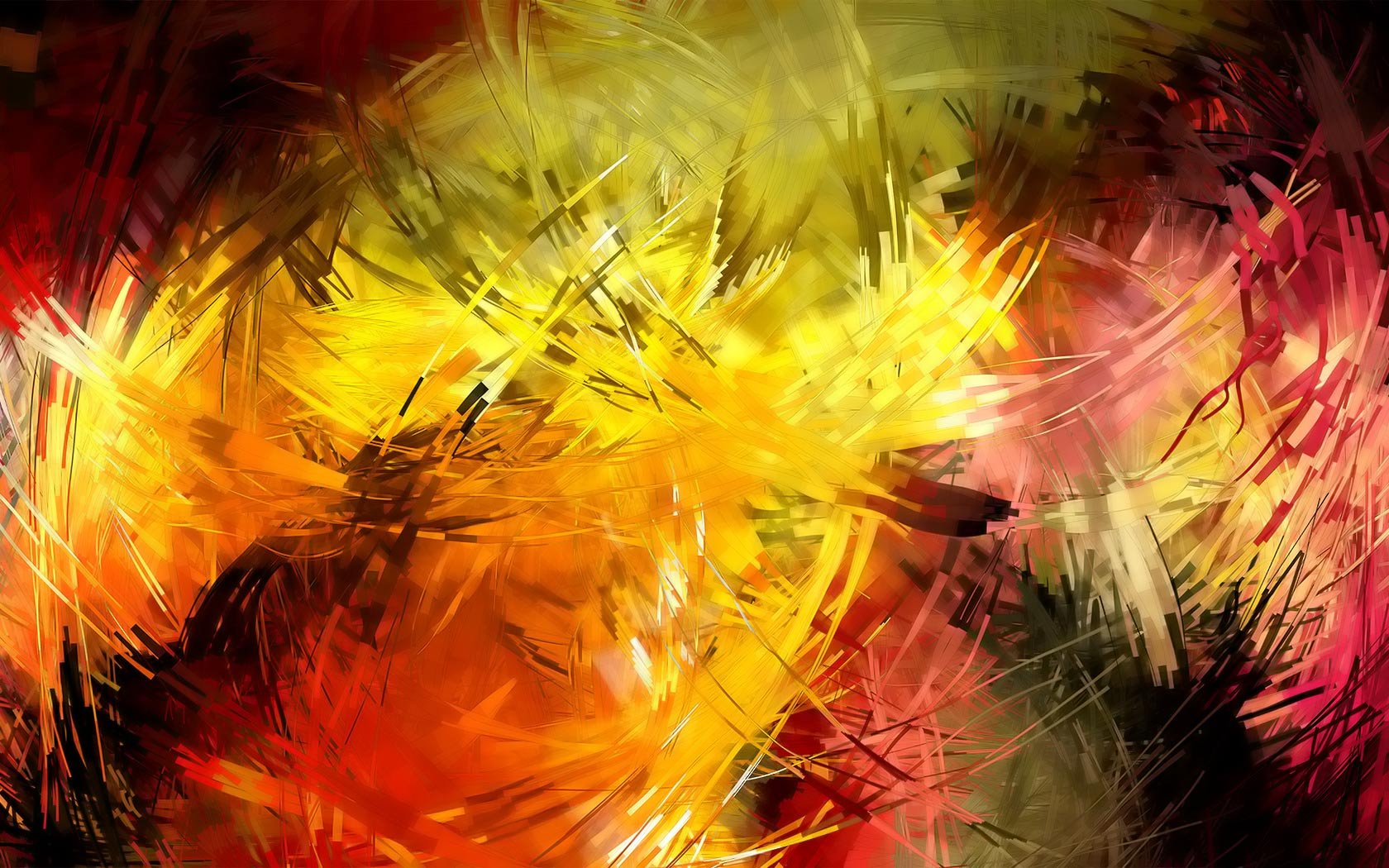 Download Abstract Artistic Wallpaper