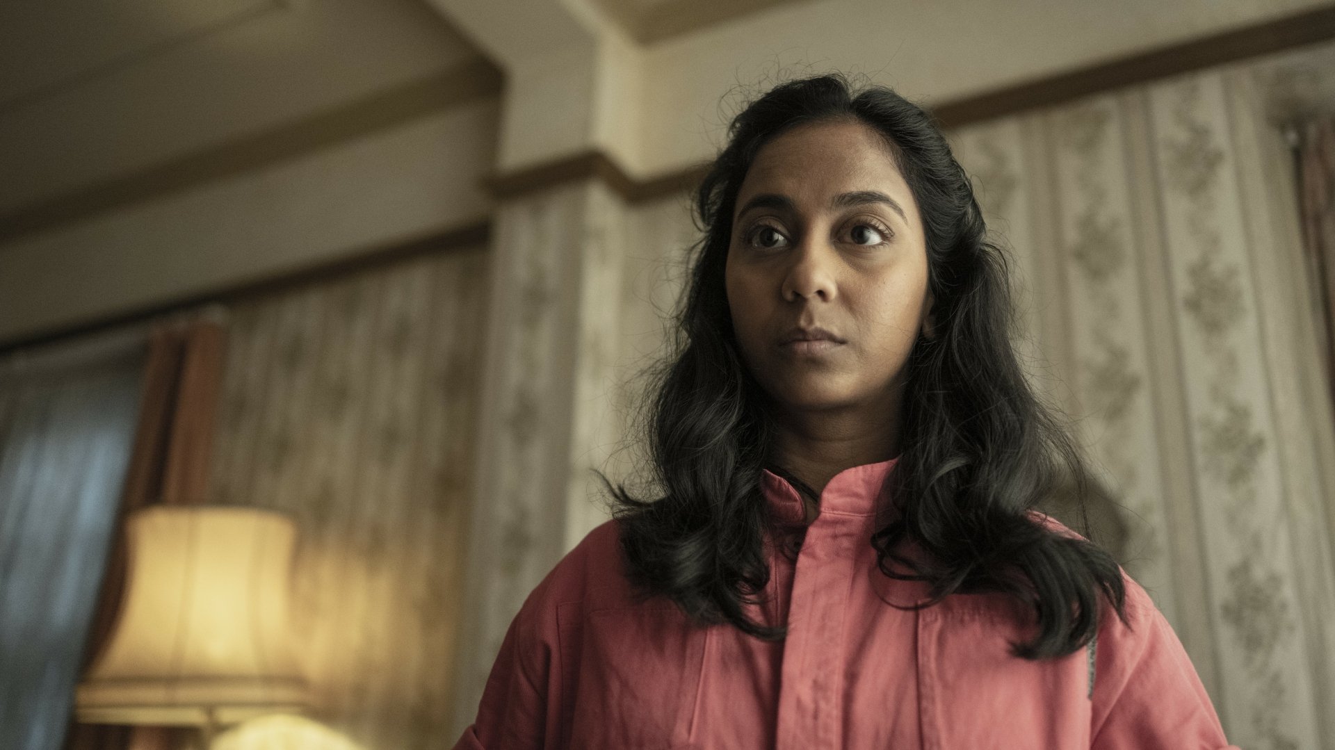 Download TV Show Killing Eve 4k Ultra HD Wallpaper