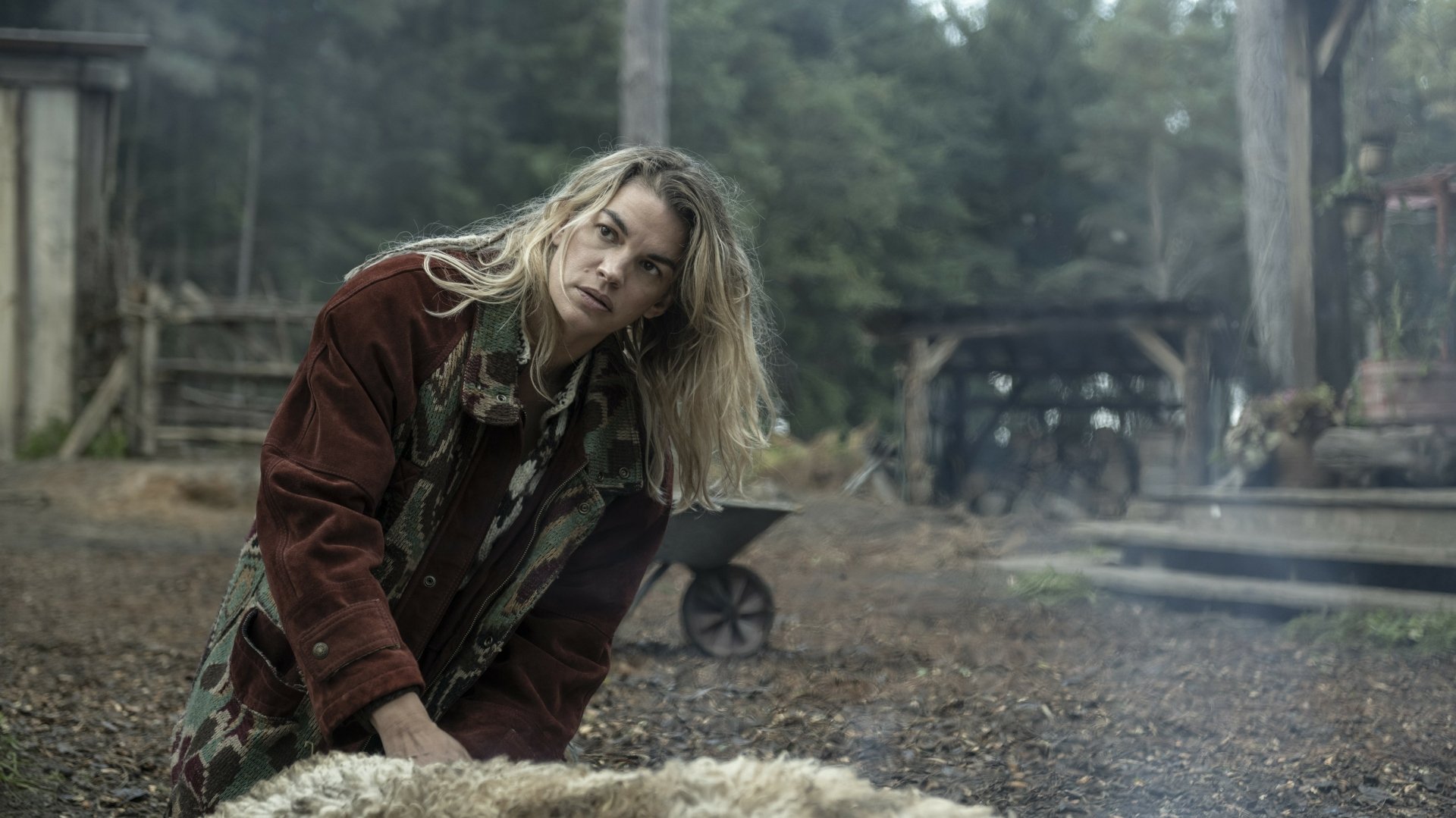 Download TV Show Killing Eve 4k Ultra HD Wallpaper