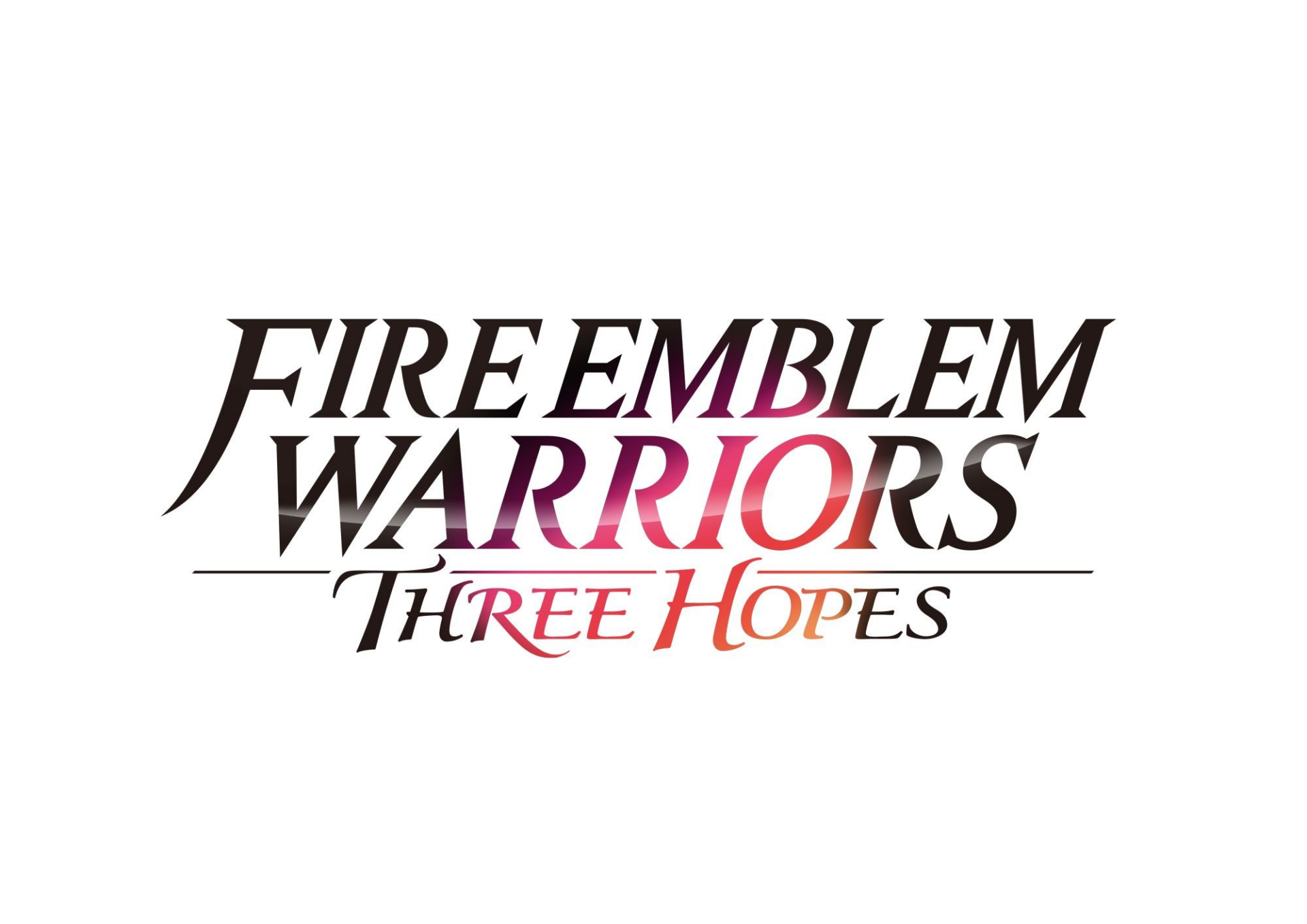 Download Video Game Fire Emblem Warriors: Three Hopes HD Wallpaper