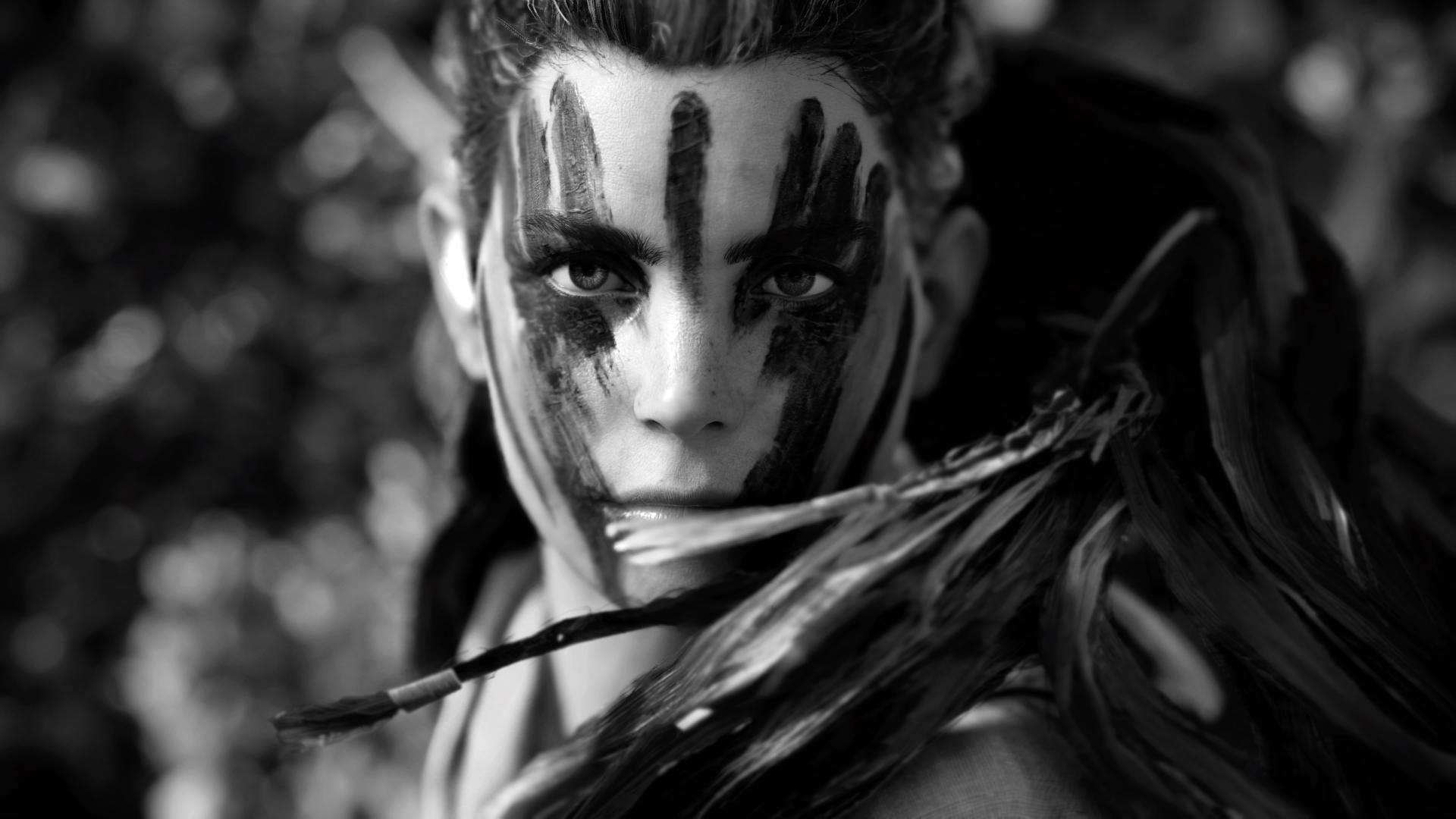 Download Aloy (Horizon Series) Video Game Horizon Forbidden West 4k Ultra HD Wallpaper by good_eastwood