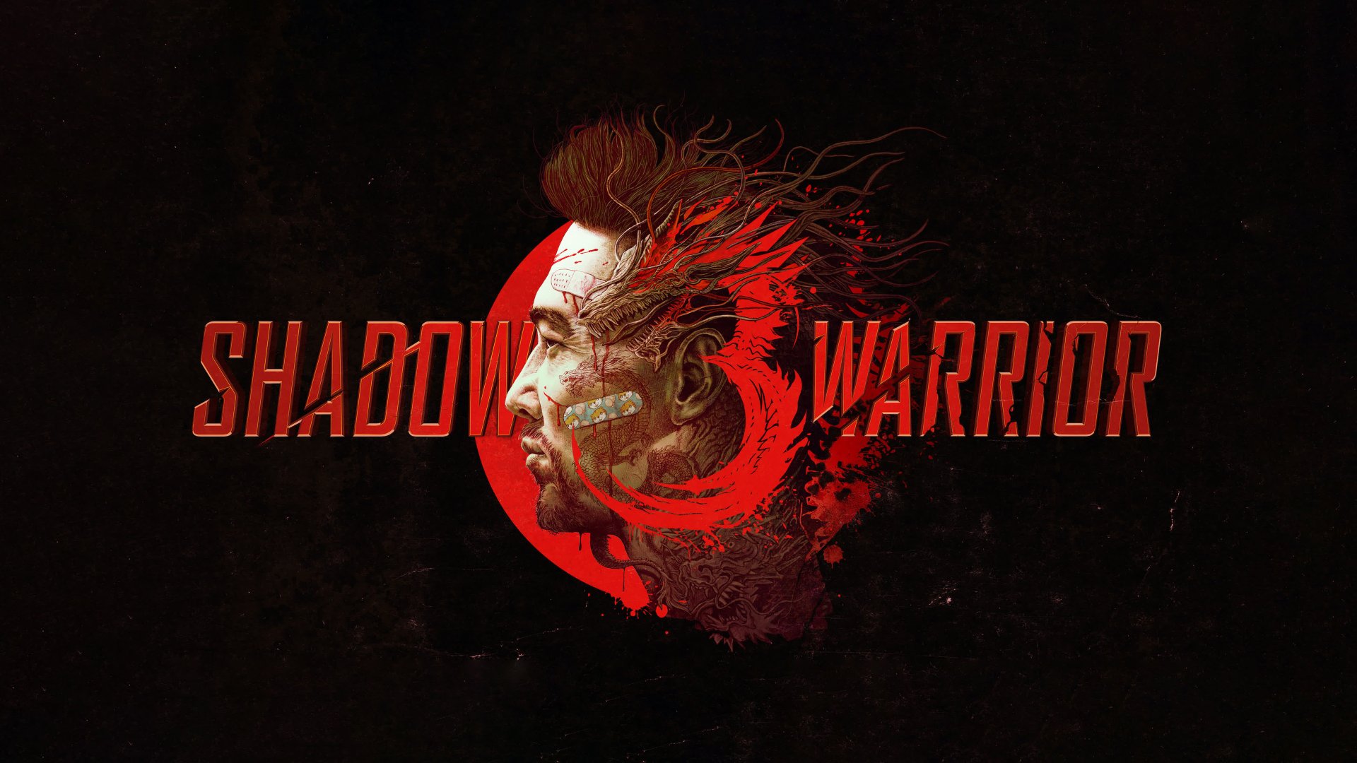 Download Video Game Shadow Warrior 3 4k Ultra HD Wallpaper