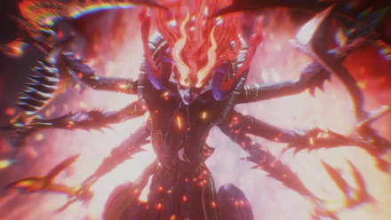 video game Stranger of Paradise: Final Fantasy Origin HD Desktop Wallpaper | Background Image