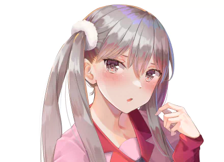 Sodachi Oikura Anime Monogatari (Series) HD Desktop Wallpaper | Background Image