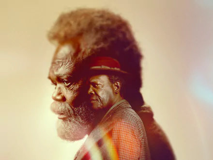 Samuel L. Jackson TV Show The Last Days of Ptolemy Grey HD Desktop Wallpaper | Background Image