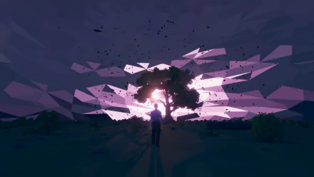 video game Know by heart... HD Desktop Wallpaper | Background Image