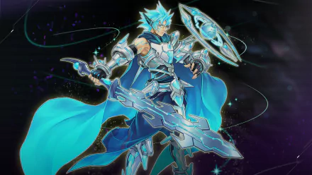 video game Yu-Gi-Oh! Master Duel HD Desktop Wallpaper | Background Image