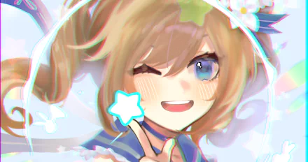 Barbara (Genshin Impact) video game Genshin Impact HD Desktop Wallpaper | Background Image