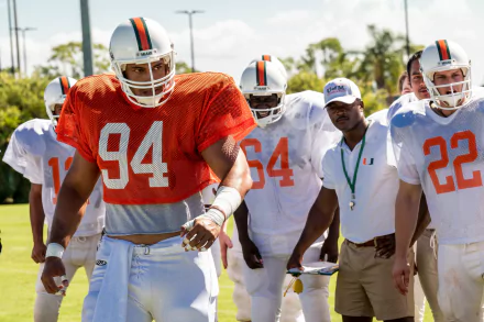 TV Show Young Rock HD Desktop Wallpaper | Background Image