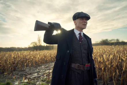 TV Show Peaky Blinders HD Desktop Wallpaper | Background Image