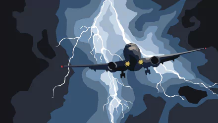 video game Fly Corp HD Desktop Wallpaper | Background Image