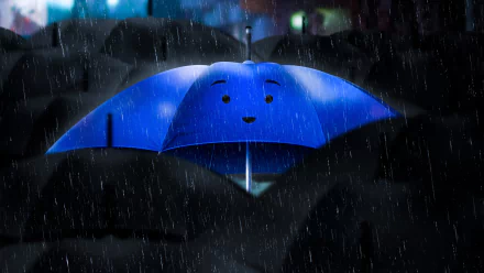  Smile and the world smiles with you.