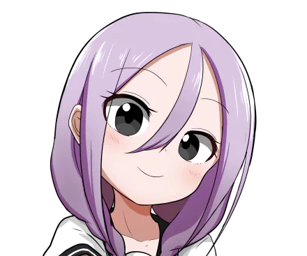 Urushi Yaotome Anime When Will Ayumu Make His Move? HD Desktop Wallpaper | Background Image