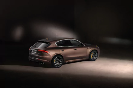 Maserati Grecale GT vehicle Maserati Grecale HD Desktop Wallpaper | Background Image
