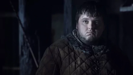  Samwell Tarly Season 1