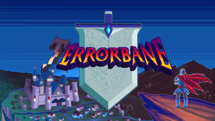 video game Terrorbane HD Desktop Wallpaper | Background Image