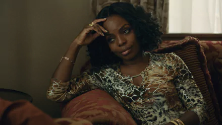 Marsha Stephanie Blake TV Show The Last Days of Ptolemy Grey HD Desktop Wallpaper | Background Image