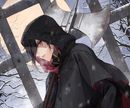 Ayn (For All Time) video game For All Time HD Desktop Wallpaper | Background Image