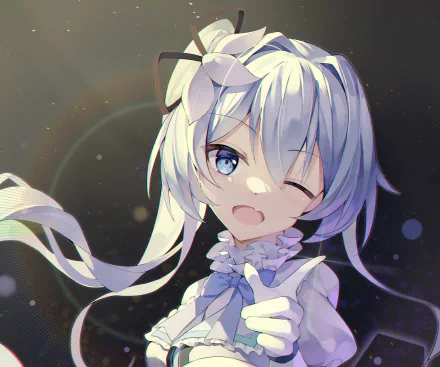 Shigure Kira video game Honkai Impact 3rd HD Desktop Wallpaper | Background Image