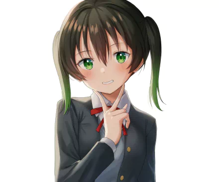 Yu Takasaki Anime Love Live! Nijigasaki High School Idol Club HD Desktop Wallpaper | Background Image