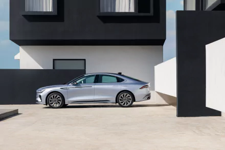 vehicle Lincoln Zephyr iXiang HD Desktop Wallpaper | Background Image