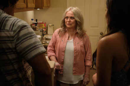 Jacki Weaver movie Father Stu HD Desktop Wallpaper | Background Image