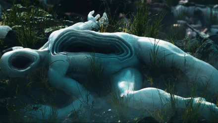 video game Hell is Us HD Desktop Wallpaper | Background Image