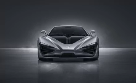 vehicle Arcfox-GT HD Desktop Wallpaper | Background Image