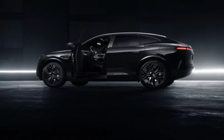 vehicle Avatr 011 MMW HD Desktop Wallpaper | Background Image