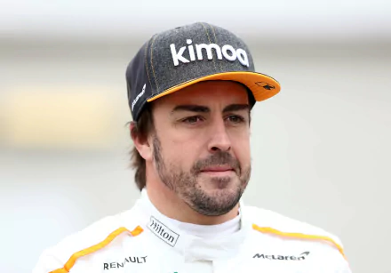 Fernando Alonso Sports HD Desktop Wallpaper | Background Image