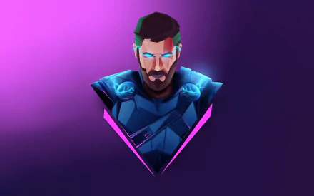  The God Of Thunder by _haridkrish