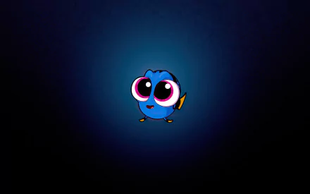 movie Finding Dory HD Desktop Wallpaper | Background Image