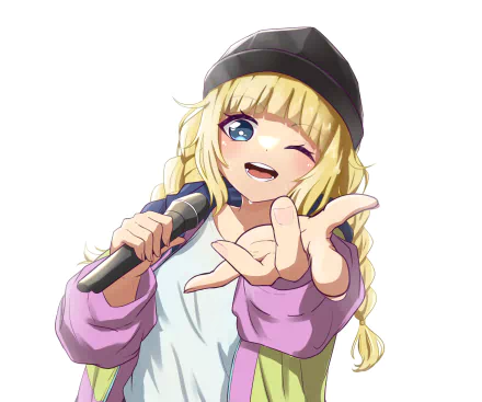 Eiko Tsukimi Anime Ya Boy Kongming! HD Desktop Wallpaper | Background Image