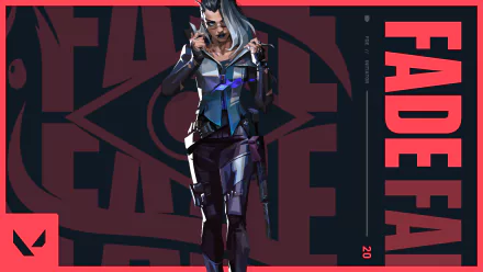  Valorant 4K Wallpaper UHD