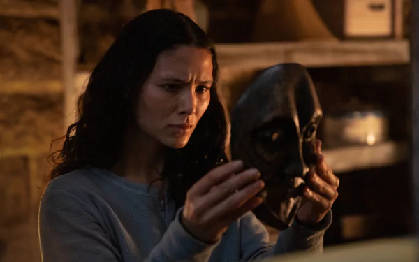 Fivel Stewart movie Umma HD Desktop Wallpaper | Background Image